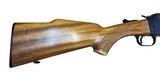 Tikka 66-67 12GA/222Rem Combination - Image 6 of 15