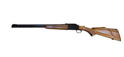 Tikka 66-67 12GA/222Rem Combination - Image 2 of 15