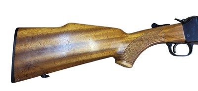 Tikka 66-67 12GA/222Rem Combination - Image 6 of 15
