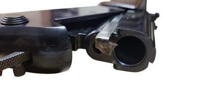 Tikka 66-67 12GA/222Rem Combination - Image 13 of 15