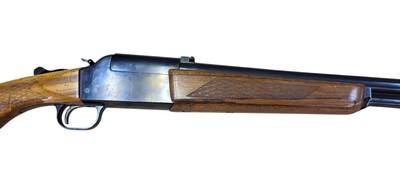 Tikka 66-67 12GA/222Rem Combination - Image 7 of 15