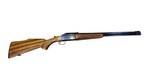 Tikka 66-67 12GA/222Rem Combination - Image 1 of 15