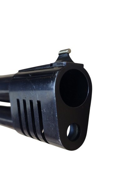 Tikka 66-67 12GA/222Rem Combination - Image 9 of 15