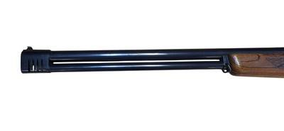 Tikka 66-67 12GA/222Rem Combination - Image 5 of 15