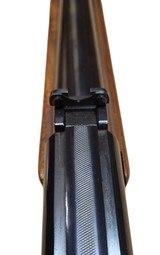 Tikka 66-67 12GA/222Rem Combination - Image 10 of 15