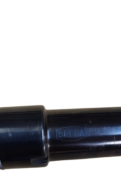 Remington 1100 12GA with Breda choke - Image 14 of 14