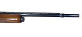 Remington 1100 12GA with Breda choke - Image 8 of 14