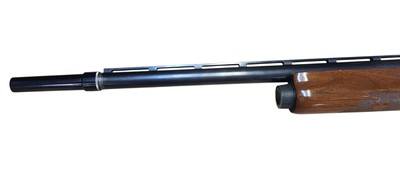 Remington 1100 12GA with Breda choke - Image 5 of 14