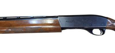 Remington 1100 12GA with Breda choke - Image 4 of 14