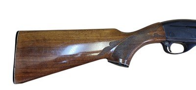 Remington 1100 12GA with Breda choke - Image 6 of 14