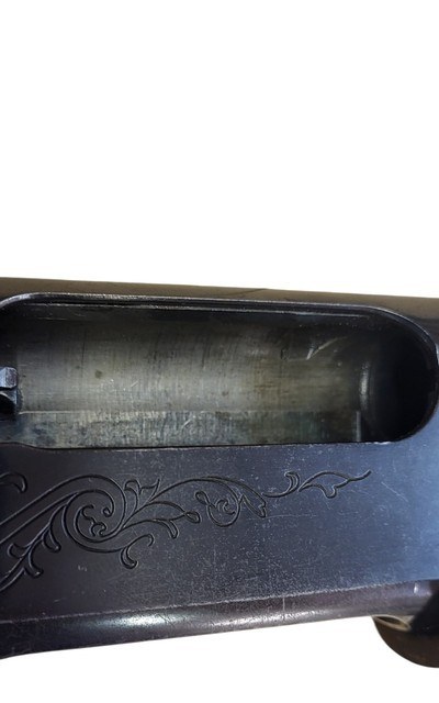 Remington 1100 12GA with Breda choke - Image 10 of 14