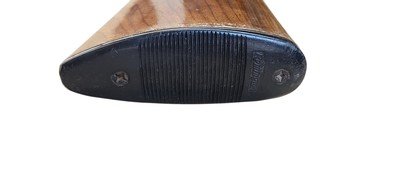 Remington 1100 12GA with Breda choke - Image 9 of 14