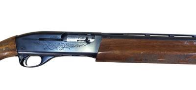 Remington 1100 12GA with Breda choke - Image 7 of 14