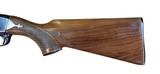 Remington 1100 12GA with Breda choke - Image 3 of 14