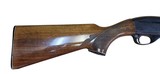 Remington 1100 12GA with Breda choke - Image 6 of 14