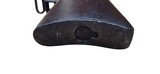 Very Rare Russian Contract Winchester 1895 7.62X54R - Image 11 of 15