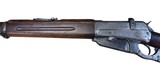Very Rare Russian Contract Winchester 1895 7.62X54R - Image 4 of 15