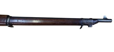 Very Rare Russian Contract Winchester 1895 7.62X54R - Image 8 of 15