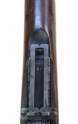 Very Rare Russian Contract Winchester 1895 7.62X54R - Image 10 of 15