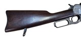 Very Rare Russian Contract Winchester 1895 7.62X54R - Image 6 of 15