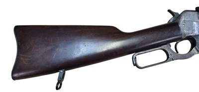 Very Rare Russian Contract Winchester 1895 7.62X54R - Image 6 of 15