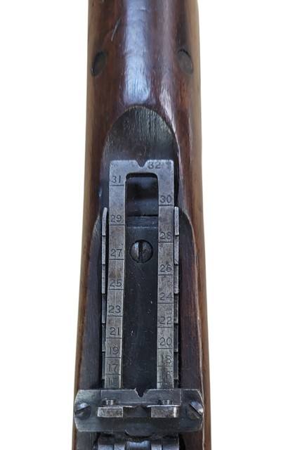Very Rare Russian Contract Winchester 1895 7.62X54R - Image 10 of 15