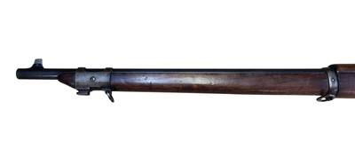 Very Rare Russian Contract Winchester 1895 7.62X54R - Image 5 of 15