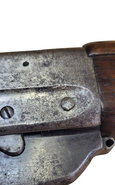 Very Rare Russian Contract Winchester 1895 7.62X54R - Image 13 of 15