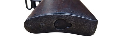 Very Rare Russian Contract Winchester 1895 7.62X54R - Image 11 of 15