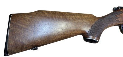 Rare Sako L461 .222 Remington Magnum - Image 5 of 13