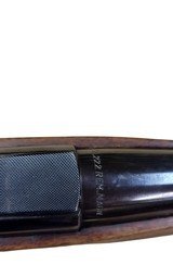 Rare Sako L461 .222 Remington Magnum - Image 11 of 13