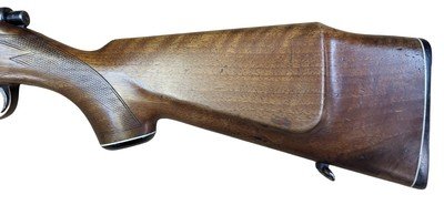 Rare Sako L461 .222 Remington Magnum - Image 2 of 13