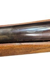 Rare Sako L461 .222 Remington Magnum - Image 13 of 13