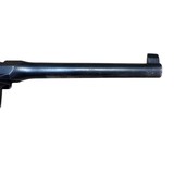 Mauser C96 Broomhandle Red 9 Matching - Image 5 of 12