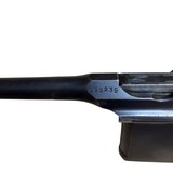 Mauser C96 Broomhandle Red 9 Matching - Image 11 of 12