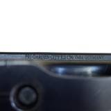 Mauser C96 Broomhandle Red 9 Matching - Image 12 of 12