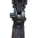 Mauser C96 Broomhandle Red 9 Matching - Image 9 of 12