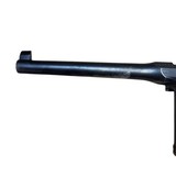 Mauser C96 Broomhandle Red 9 Matching - Image 8 of 12