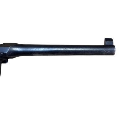 Mauser C96 Broomhandle Red 9 Matching - Image 5 of 12