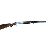 Valmet 212 12GA Over/Under - 1 of 15