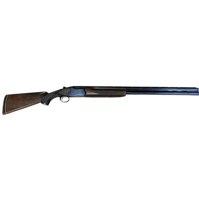 Winchester Model 101 12GA Over/Under - Image 1 of 14
