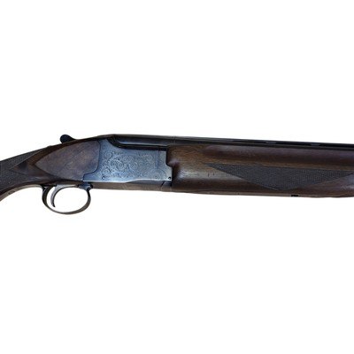 Winchester Model 101 12GA Over/Under - Image 7 of 14