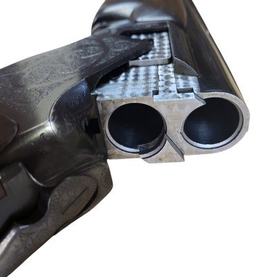 Winchester Model 101 12GA Over/Under - Image 12 of 14