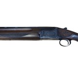 Winchester Model 101 12GA Over/Under - Image 4 of 14