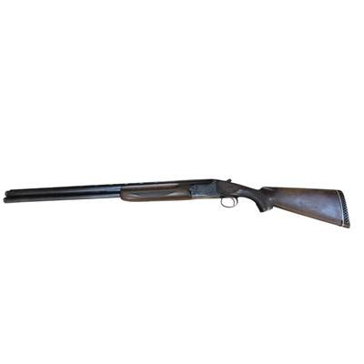 Winchester Model 101 12GA Over/Under - Image 2 of 14