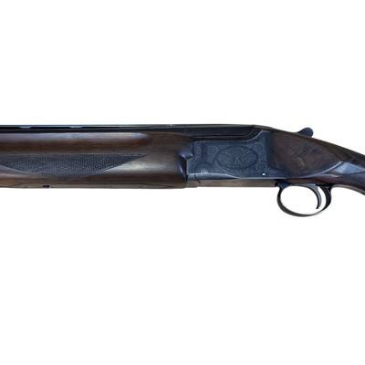 Winchester Model 101 12GA Over/Under - Image 4 of 14