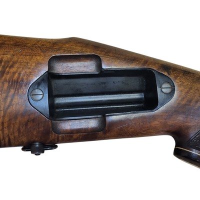 Steyr Model S 338 Winchester Magnum - Image 13 of 15