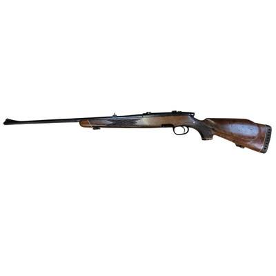 Steyr Model S 338 Winchester Magnum - Image 2 of 15