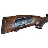 Steyr Model S 338 Winchester Magnum - Image 6 of 15