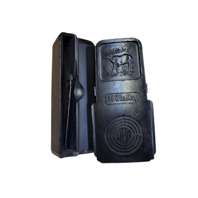 Steyr Model S 338 Winchester Magnum - Image 14 of 15